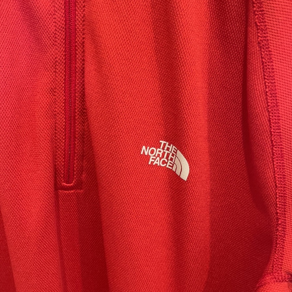 North Face Pullover - image 2
